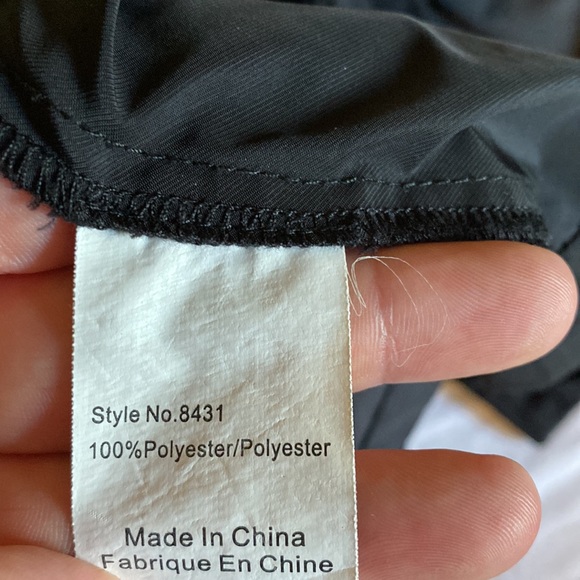 Belli Sima Trench Utility Style Jacket - Picture 11 of 11